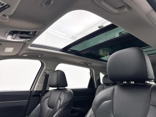 2022 Kia Sorento X-Line EX