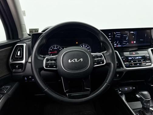 2022 Kia Sorento X-Line EX