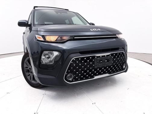 2022 Kia Soul EX