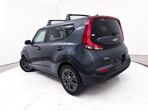 2022 Kia Soul EX