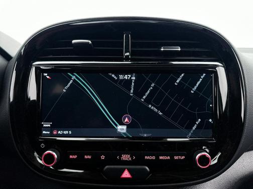 2022 Kia Soul EX