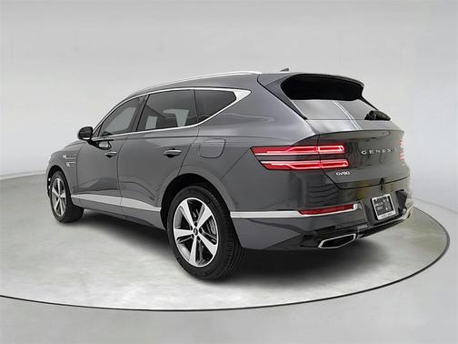 2023 Genesis GV80 2.5T