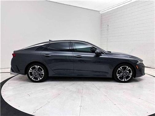 2021 Kia K5 EX