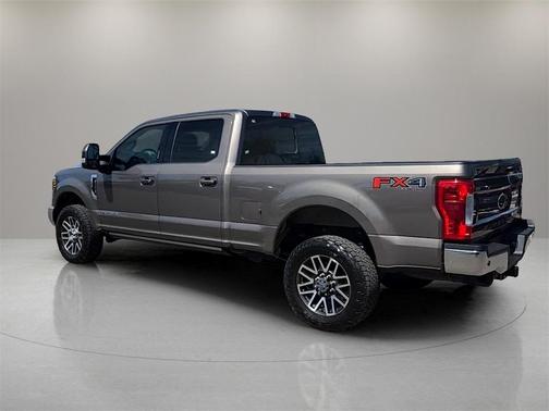 2019 Ford F-350 Lariat Super Duty