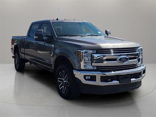 2019 Ford F-350 Lariat Super Duty