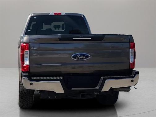 2019 Ford F-350 Lariat Super Duty