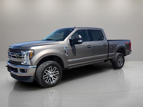 2019 Ford F-350 Lariat Super Duty