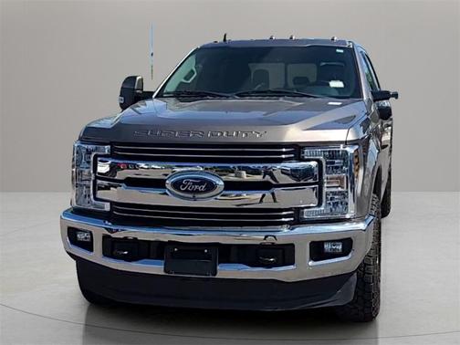 2019 Ford F-350 Lariat Super Duty