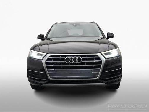 2019 Audi Q5 2.0T Premium Plus