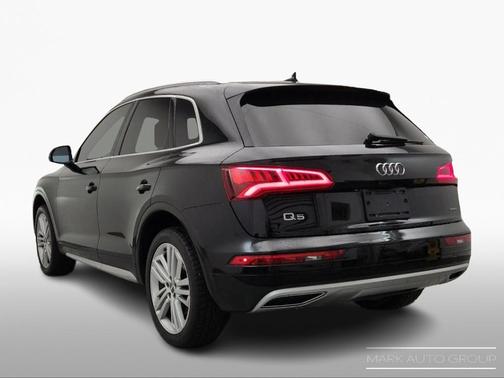 2019 Audi Q5 2.0T Premium Plus