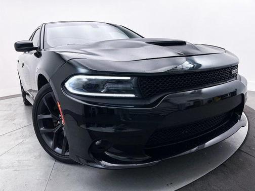 2019 Dodge Charger GT