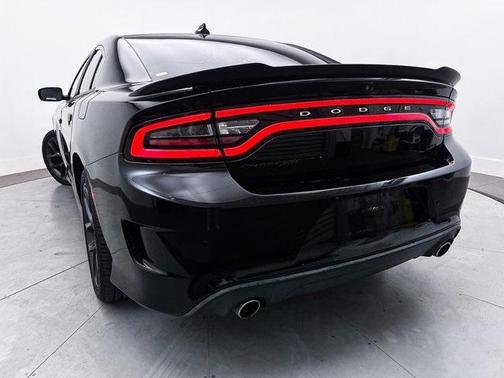 2019 Dodge Charger GT