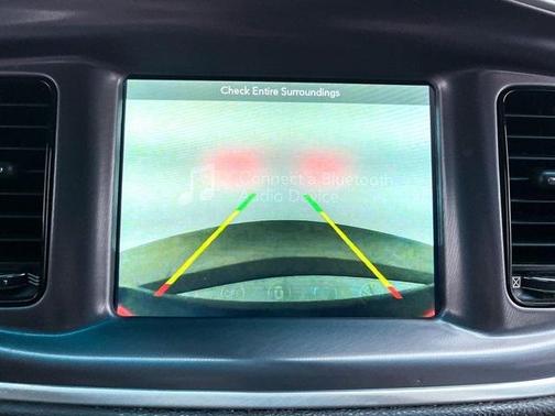 2019 Dodge Charger GT