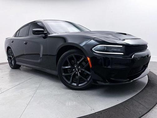 2019 Dodge Charger GT