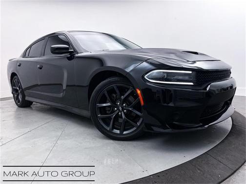 2019 Dodge Charger GT