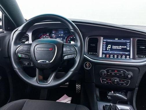 2019 Dodge Charger GT