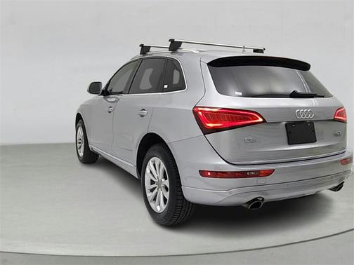 2016 Audi Q5 2.0T Premium Plus