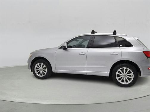2016 Audi Q5 2.0T Premium Plus