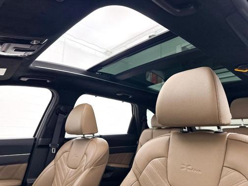 2024 Kia Sorento SX Prestige