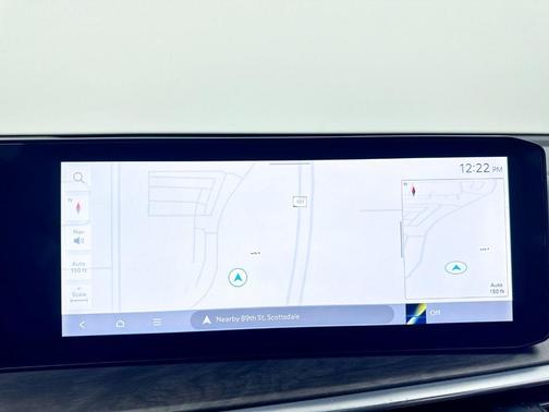 2024 Kia Sorento SX Prestige