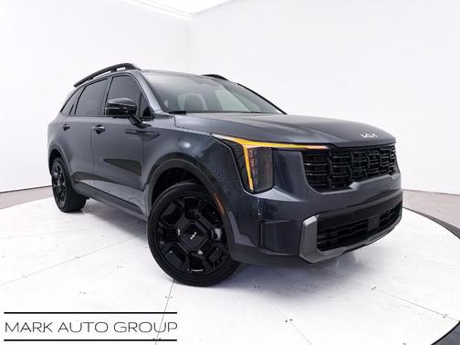 2024 Kia Sorento SX Prestige