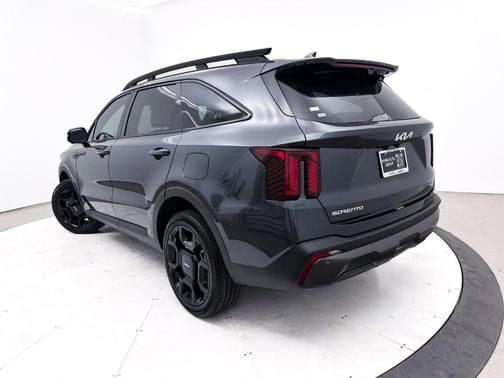 2024 Kia Sorento SX Prestige