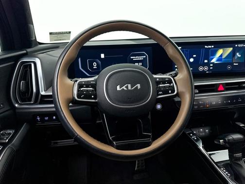 2024 Kia Sorento SX Prestige