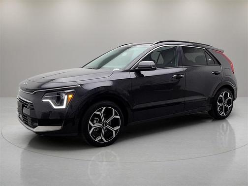 2023 Kia Niro EX Touring