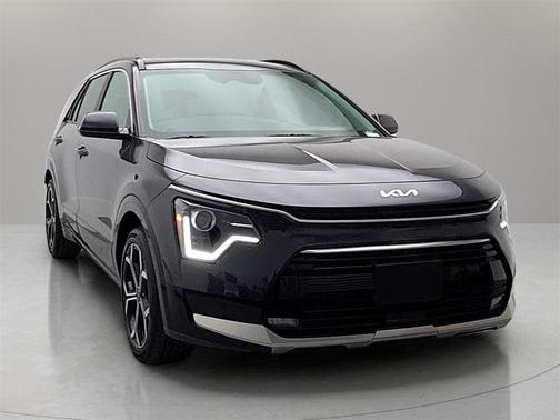 2023 Kia Niro EX Touring
