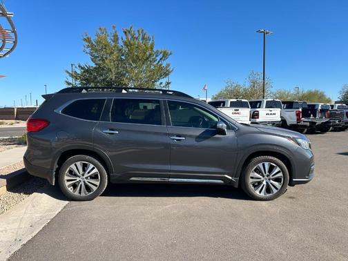 2020 Subaru Ascent Touring 7-Passenger