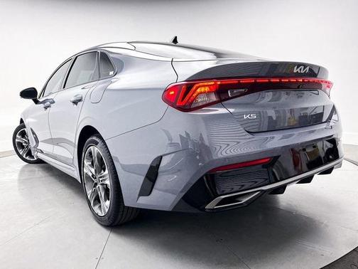 2024 Kia K5 EX