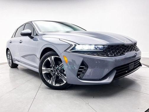 2024 Kia K5 EX
