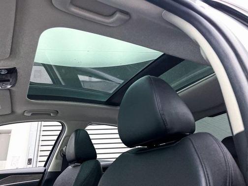 2024 Kia K5 EX
