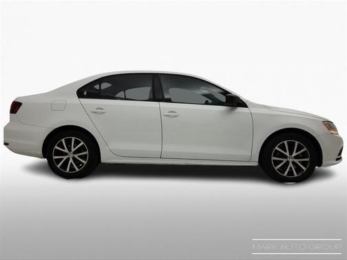 2016 Volkswagen Jetta 1.4T SE