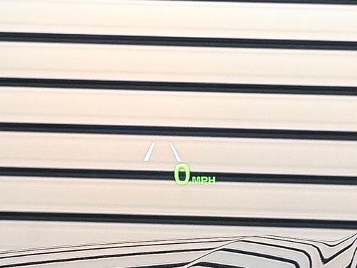 Gravity Gray 2021 Kia Telluride SX