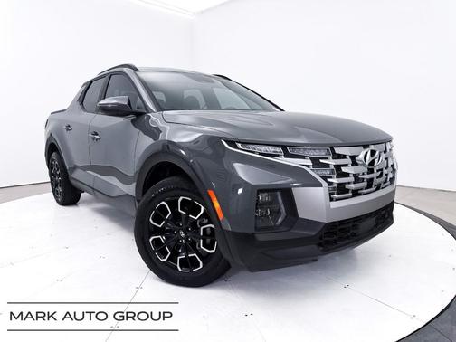 2023 Hyundai SANTA CRUZ 2.5T SEL Premium