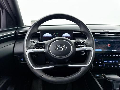 2023 Hyundai SANTA CRUZ 2.5T SEL Premium