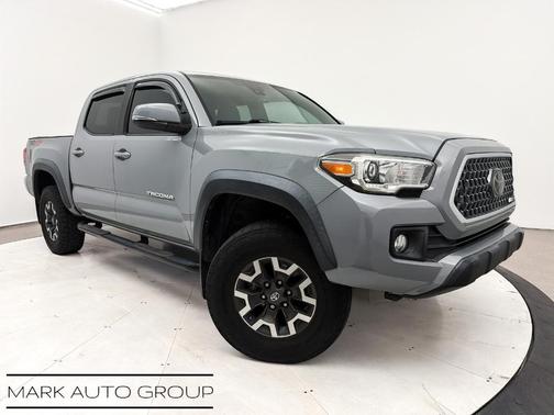 2019 Toyota Tacoma TRD Off Road