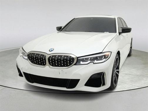 2020 BMW M340 i