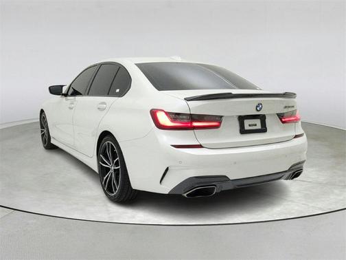 2020 BMW M340 i