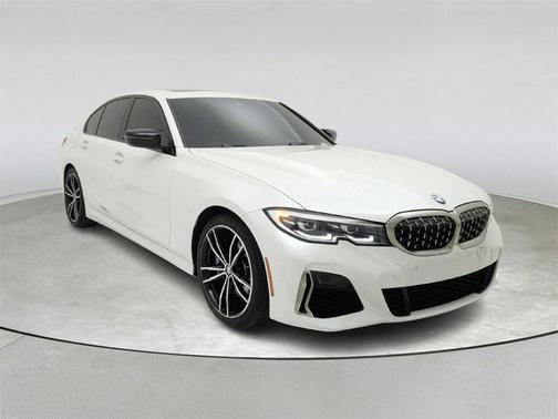 2020 BMW M340 i