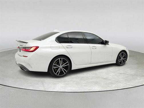 2020 BMW M340 i