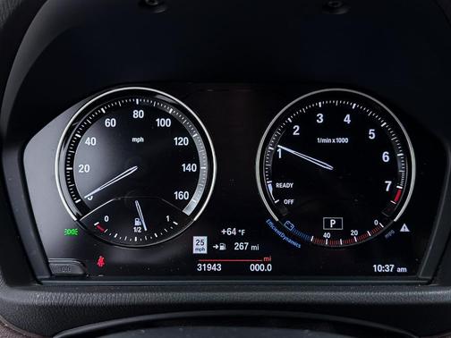 2020 BMW X1 xDrive28i