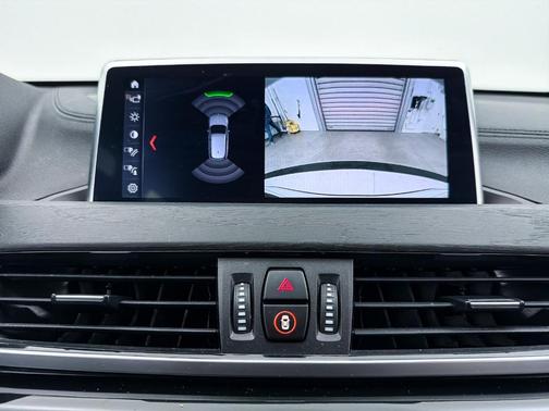 2020 BMW X1 xDrive28i