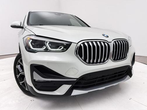 2020 BMW X1 xDrive28i