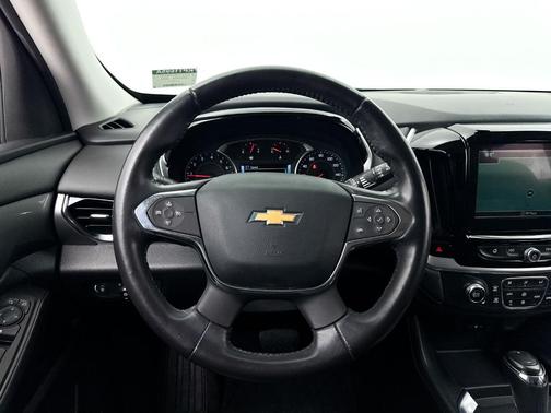 2019 Chevrolet Traverse RS