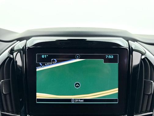 2019 Chevrolet Traverse RS