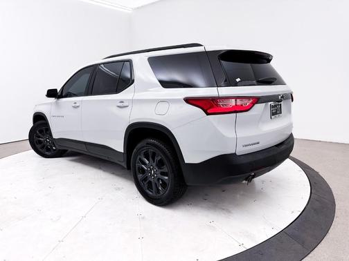 2019 Chevrolet Traverse RS