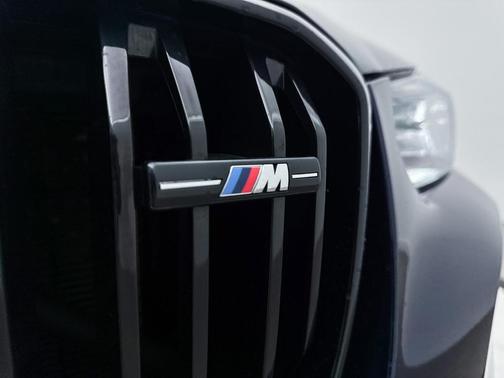 2023 BMW X3 M40i