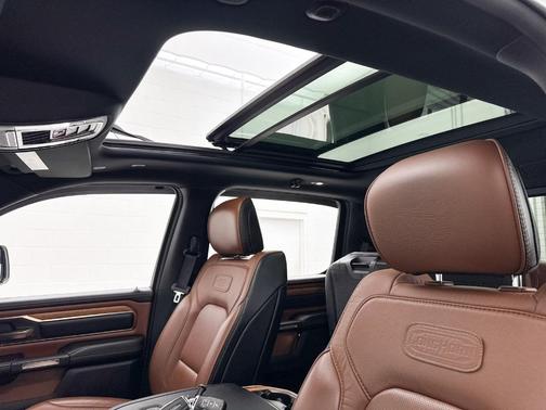 2021 RAM 1500 Longhorn